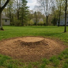 Stump Grinding in Marlborough, MA: How Long It Takes and What to Expect Thumbnail